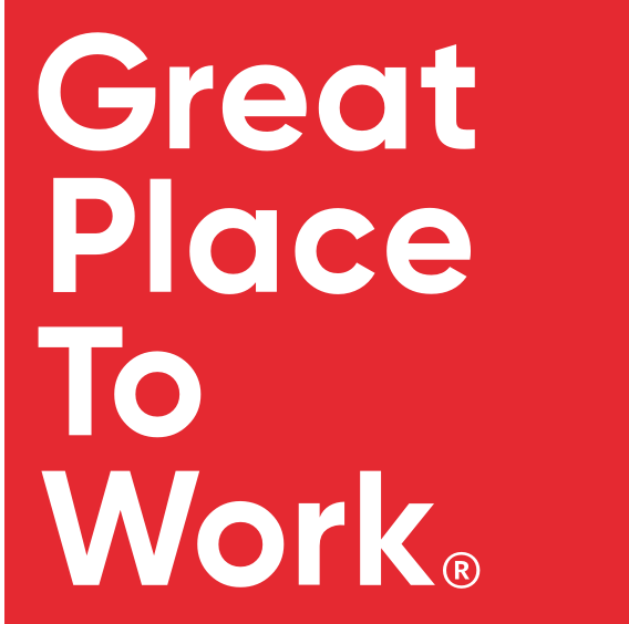 Great Place To Work