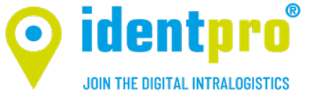 Logo von IdentPro