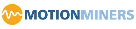 Logo von MotionMiners