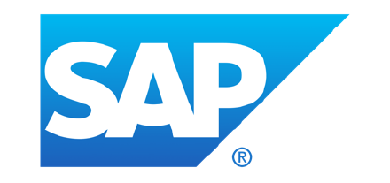 Logo von SAP