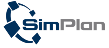 Logo von SimPlan