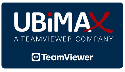 Logo von Ubimax