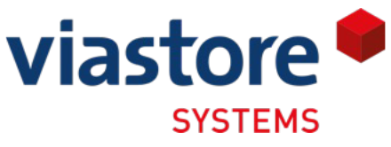 Logo von viastore SYSTEMS