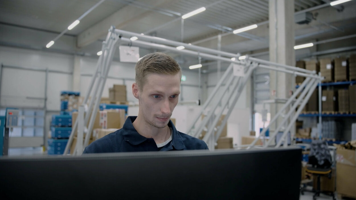 Warehousing mit SAP-Lösungen