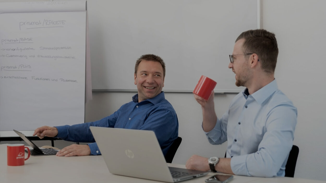 Beratung für die Supply Chain