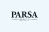 Logo von PARSA Beauty