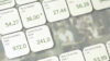 Das SAP Fiori Launchpad mit Live-Kennzahlen