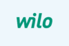 Logo der Firma Wilo