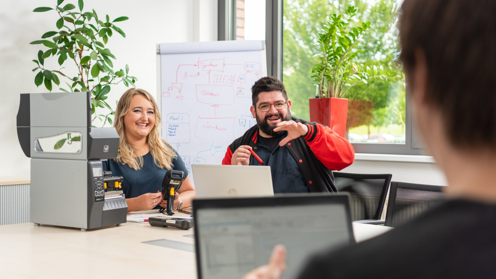 Wir sind ein »Great Place to Work« - Aber was genau bedeutet das? - prismat