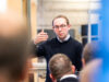 Ein SAP-Experte von prismat präsentiert Customizing-Spezialfälle für SAP EWM.